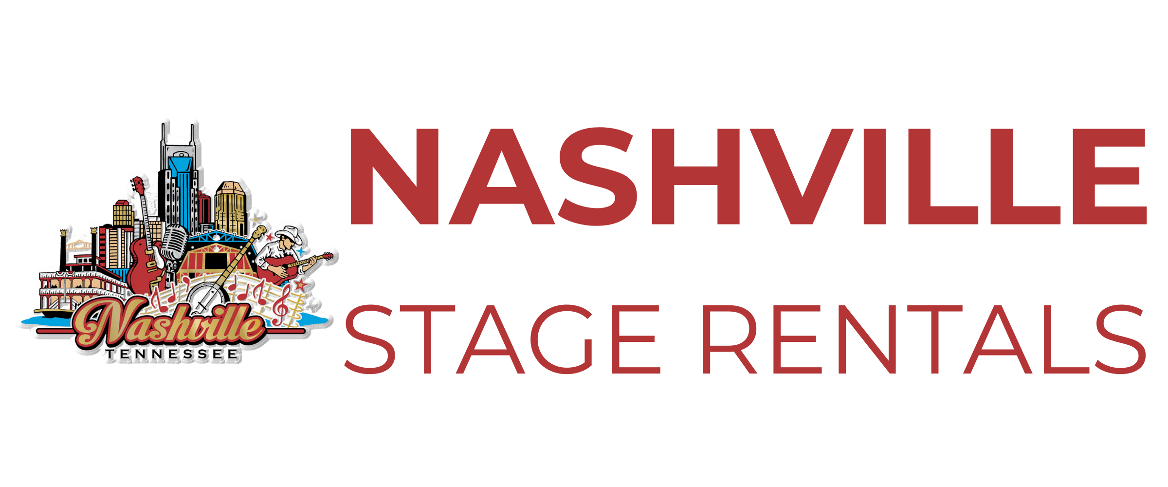 Nashville Stage Rentals